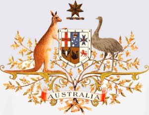 Посольство Австралии фото